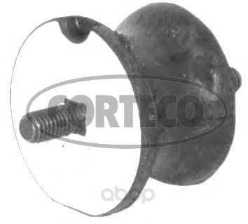 

Опора КПП BMW: 1 04-, 3 89-91, 3 93-98, 3 98-05, 3 Compact 94-00, 3 Compact 01-05, 3 Touri