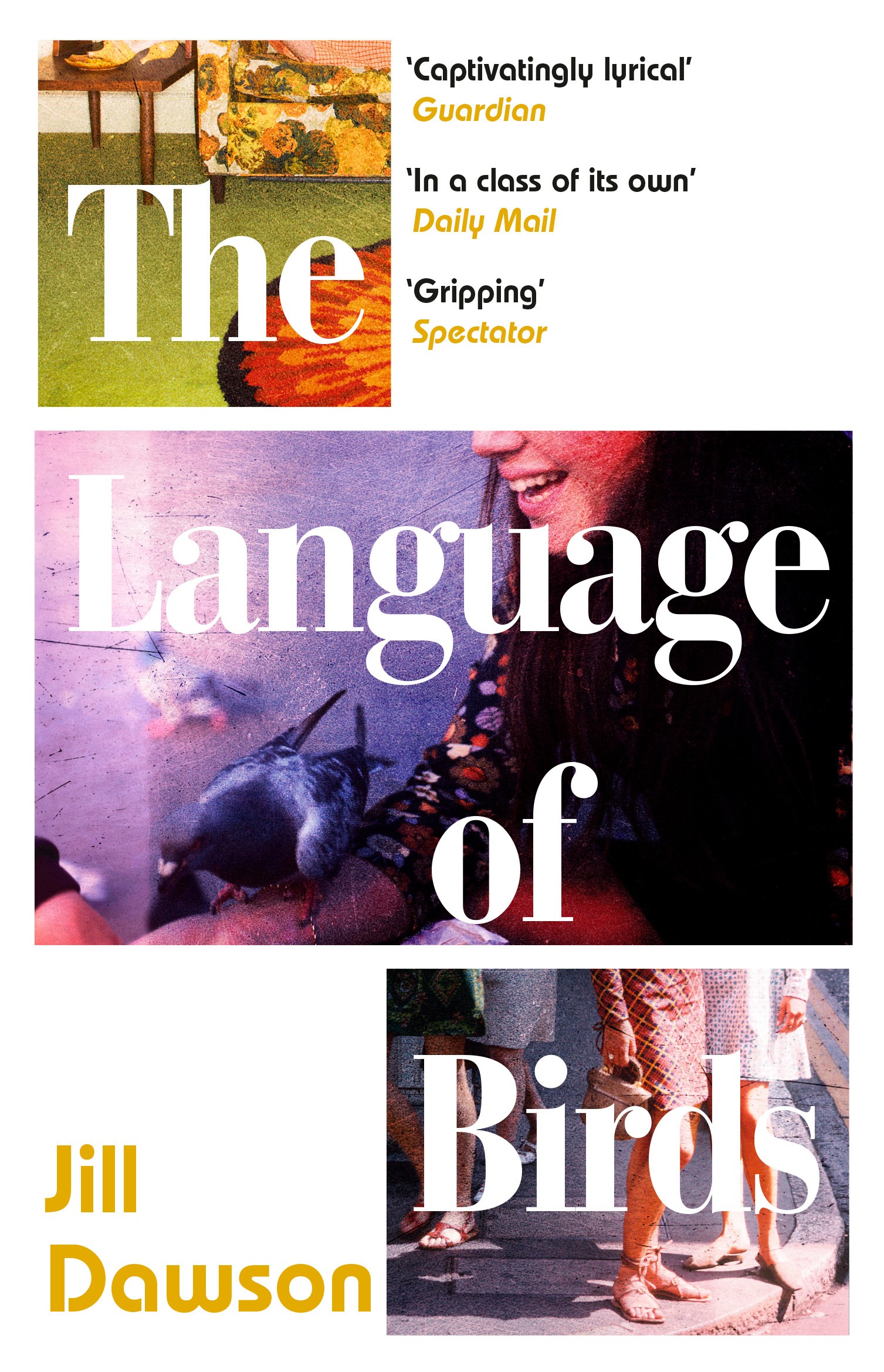 

The Language of Birds