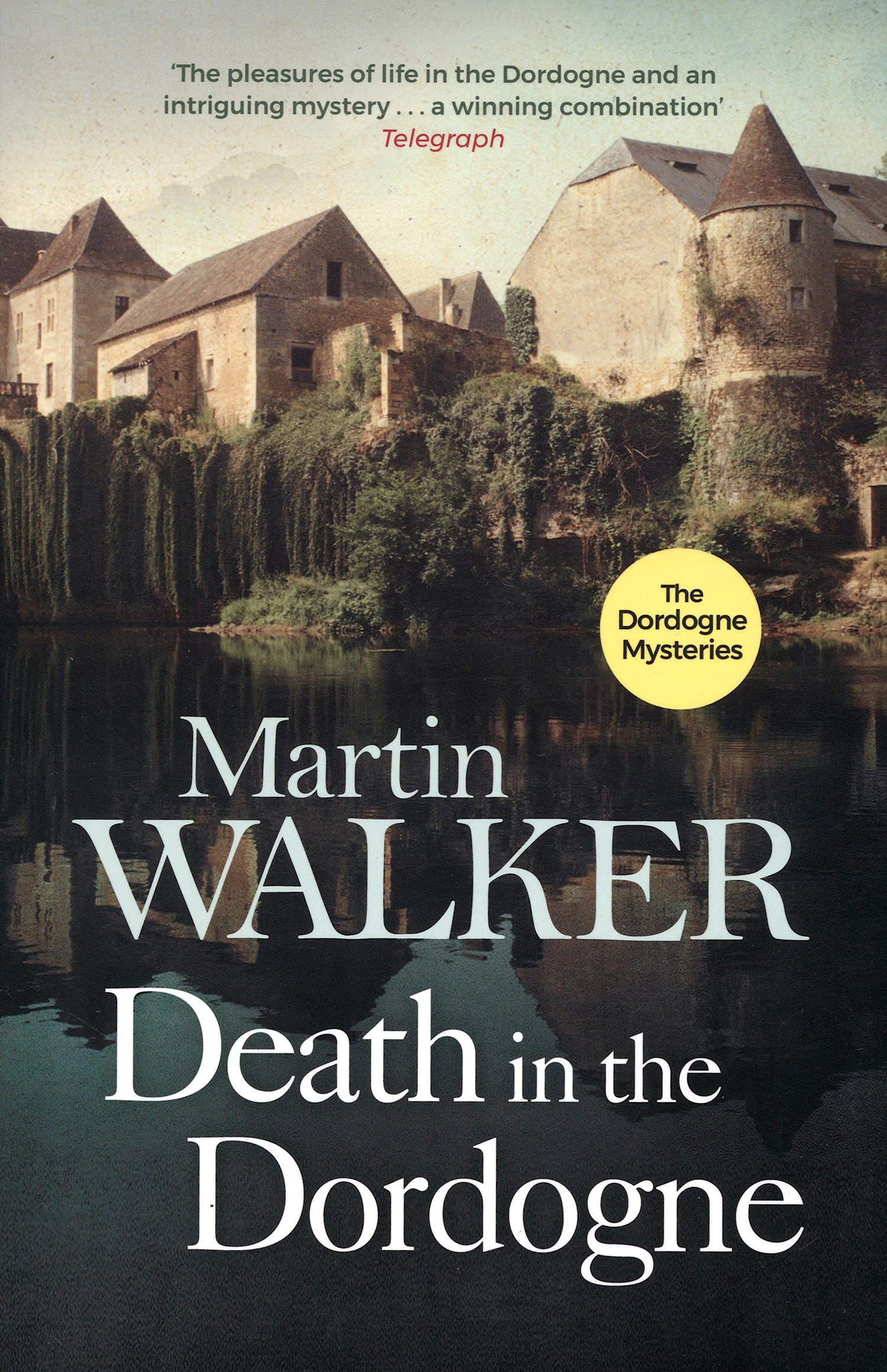 

Death in the Dordogne