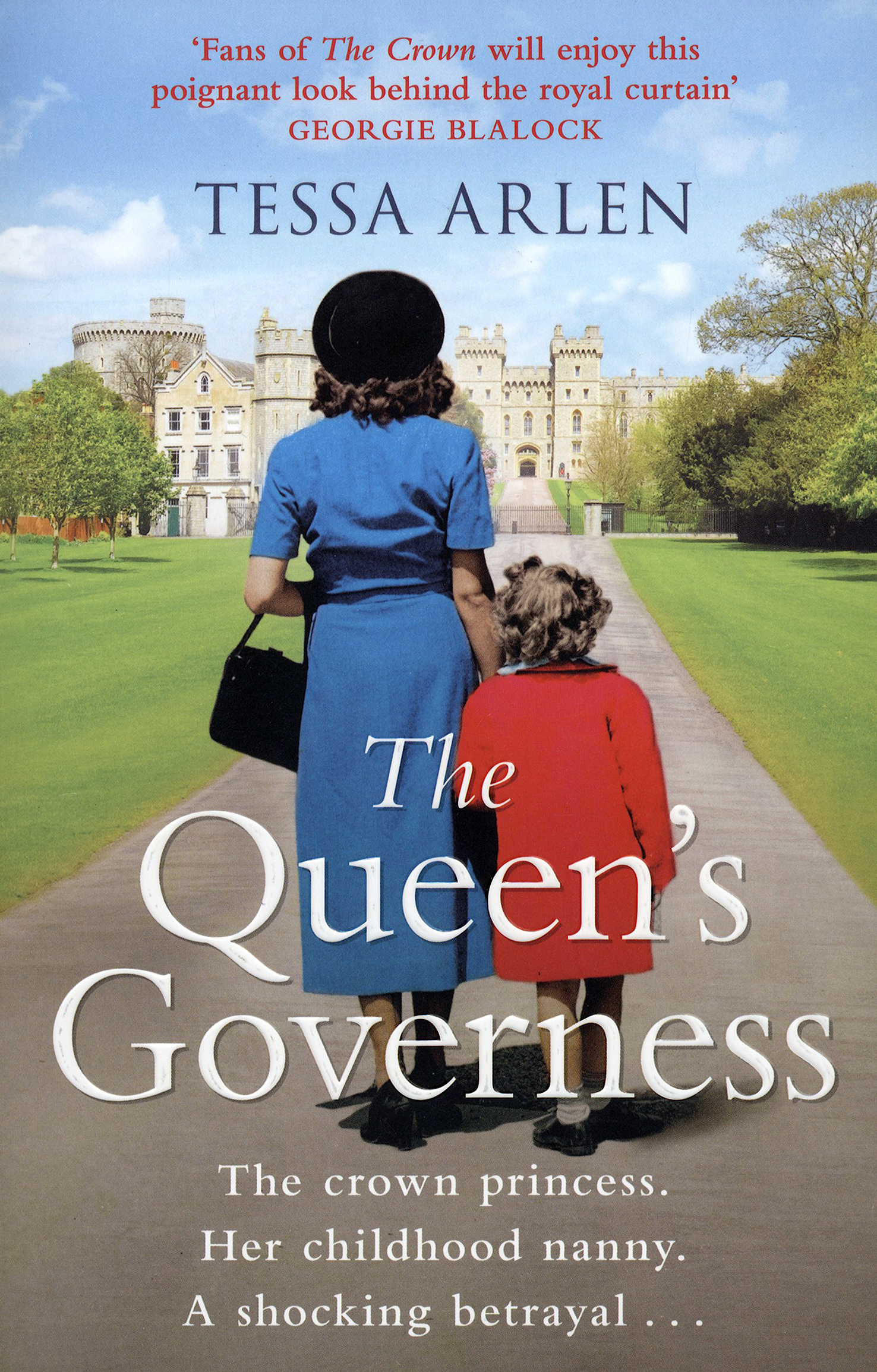 

The Queen's Governess
