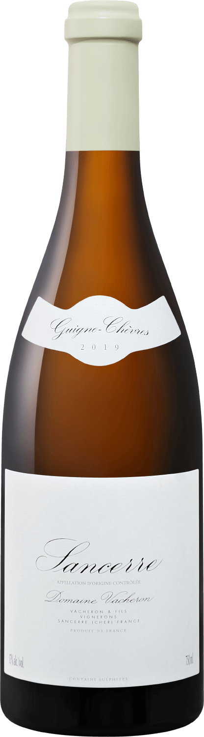 

Вино Guigne-Chevres Sancerre AOC Domaine Vacheron