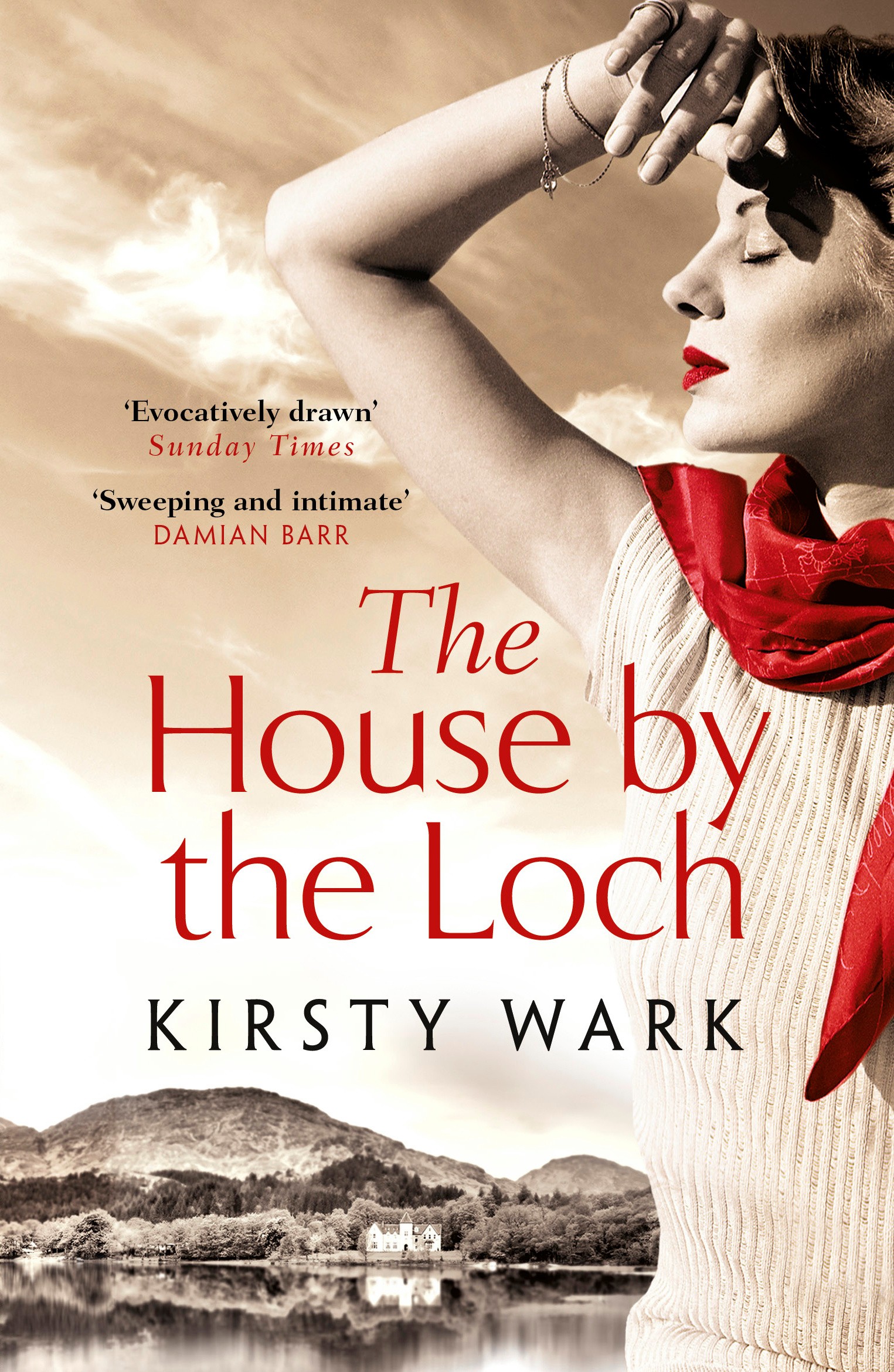 

The House by the Loch