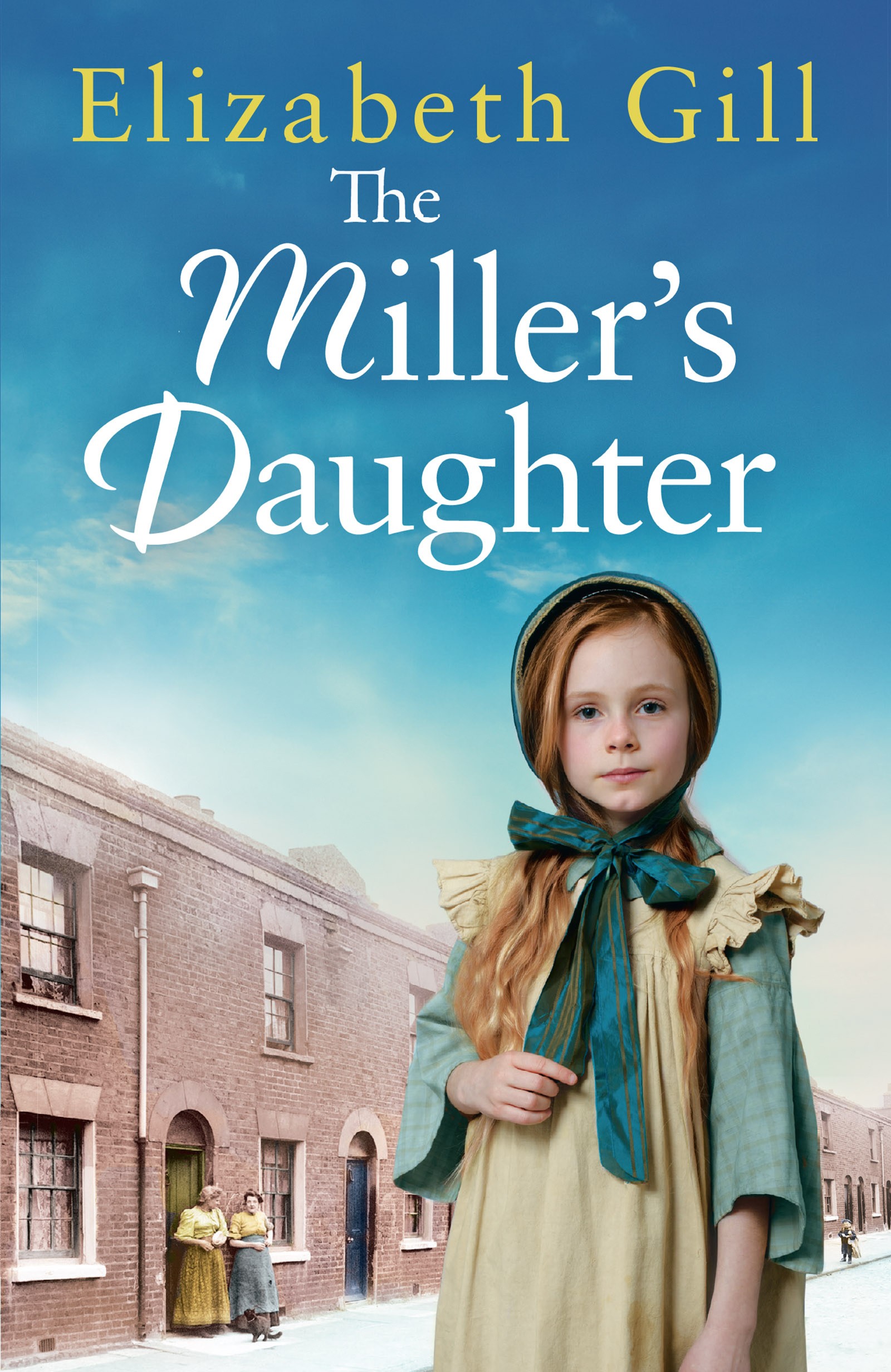 

The Miller's Daughter