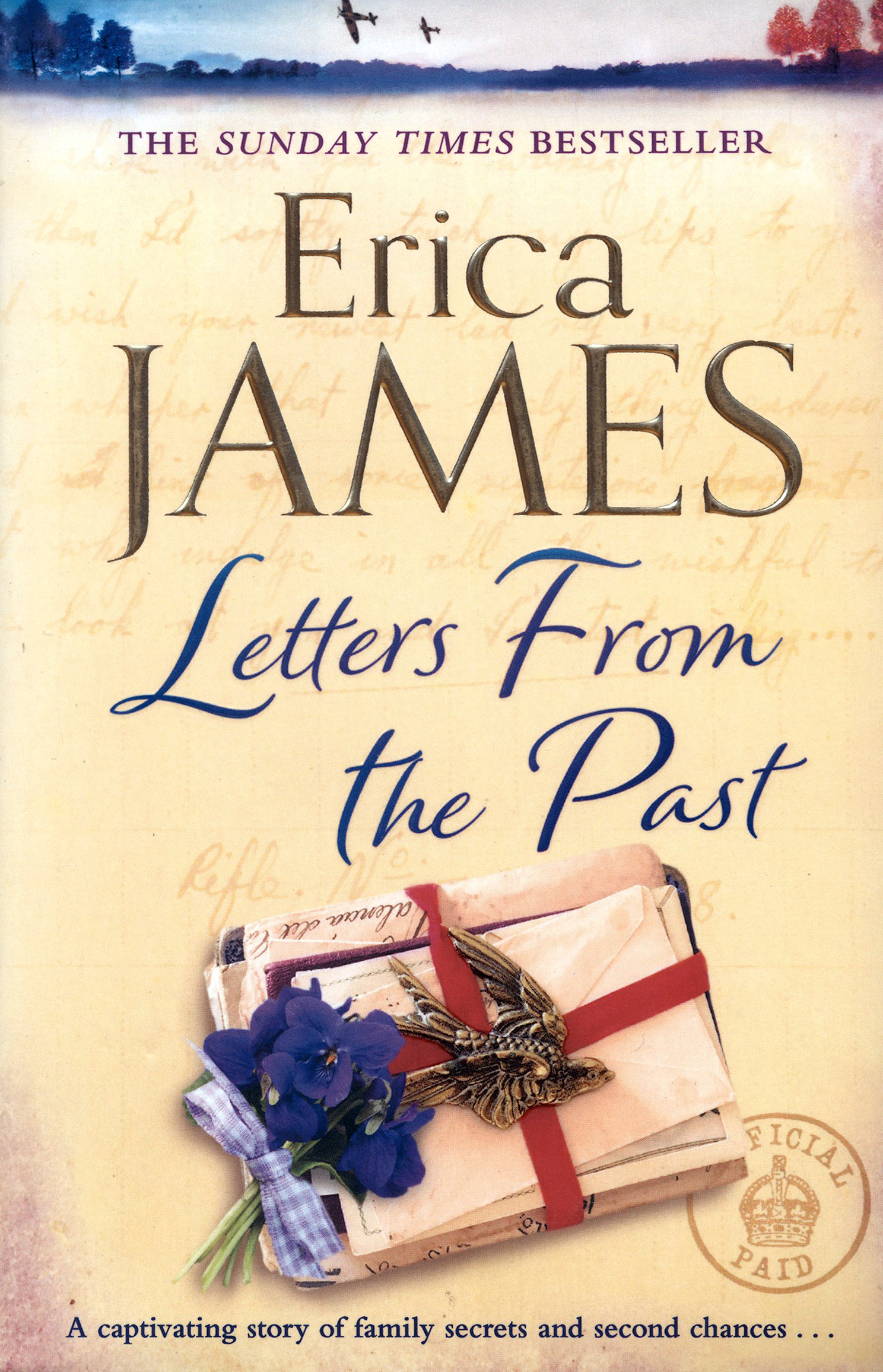 

Letters From the Past