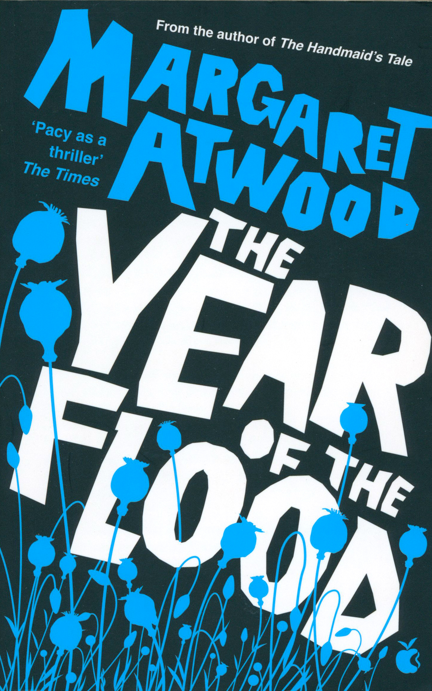 

The Year Of The Flood