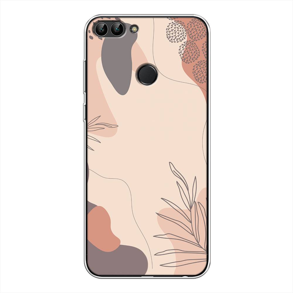 Чехол на Huawei P Smart 