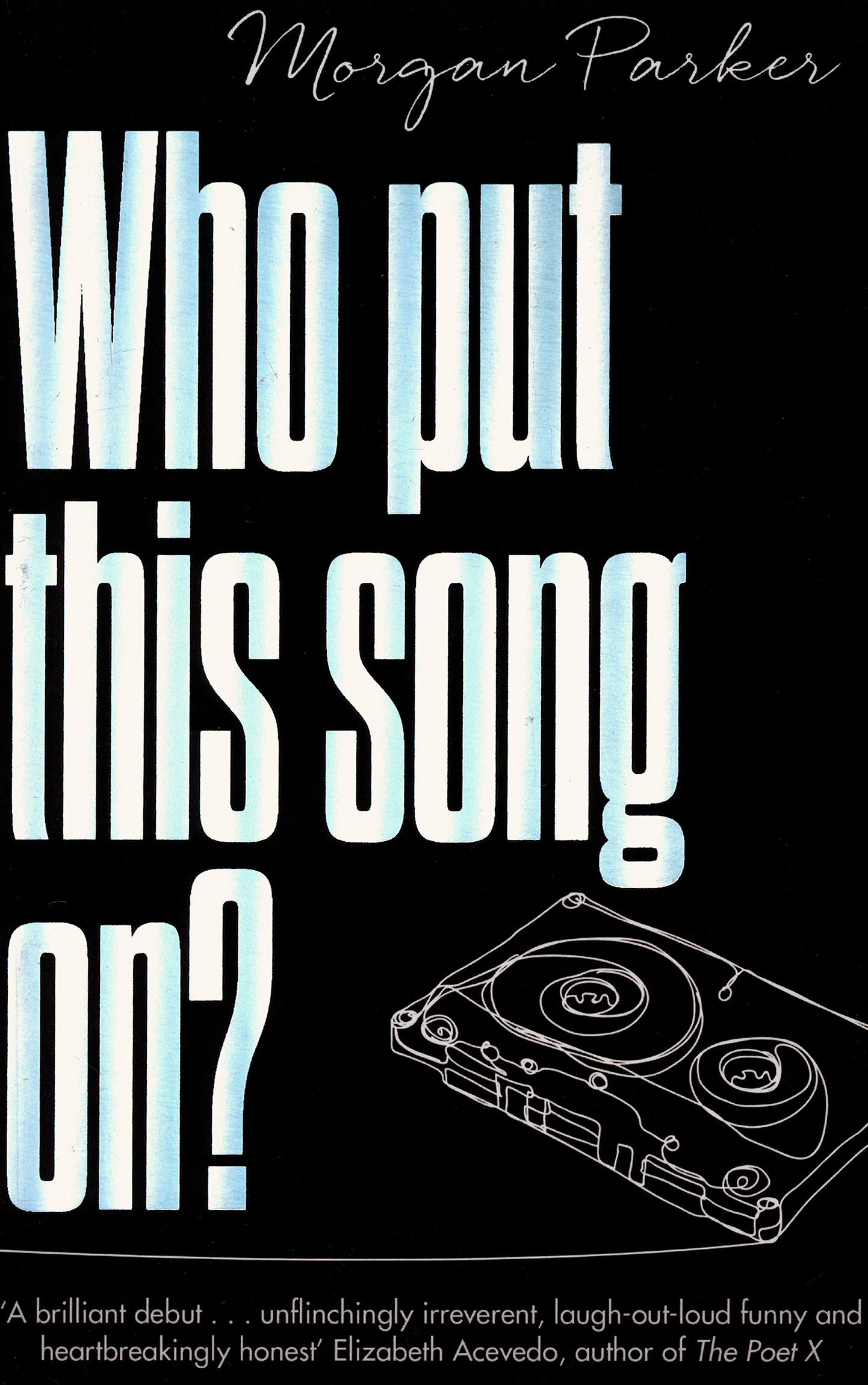 

Who Put This Song On