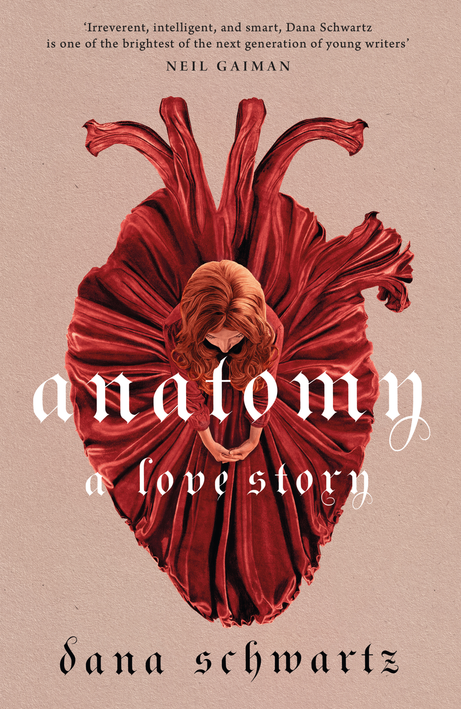 

Anatomy A Love Story