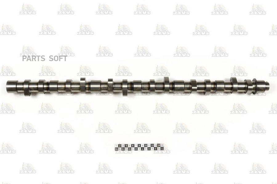 

Распредвал Двс 6Hk16Hl1 1Шт ZEVS CS4690