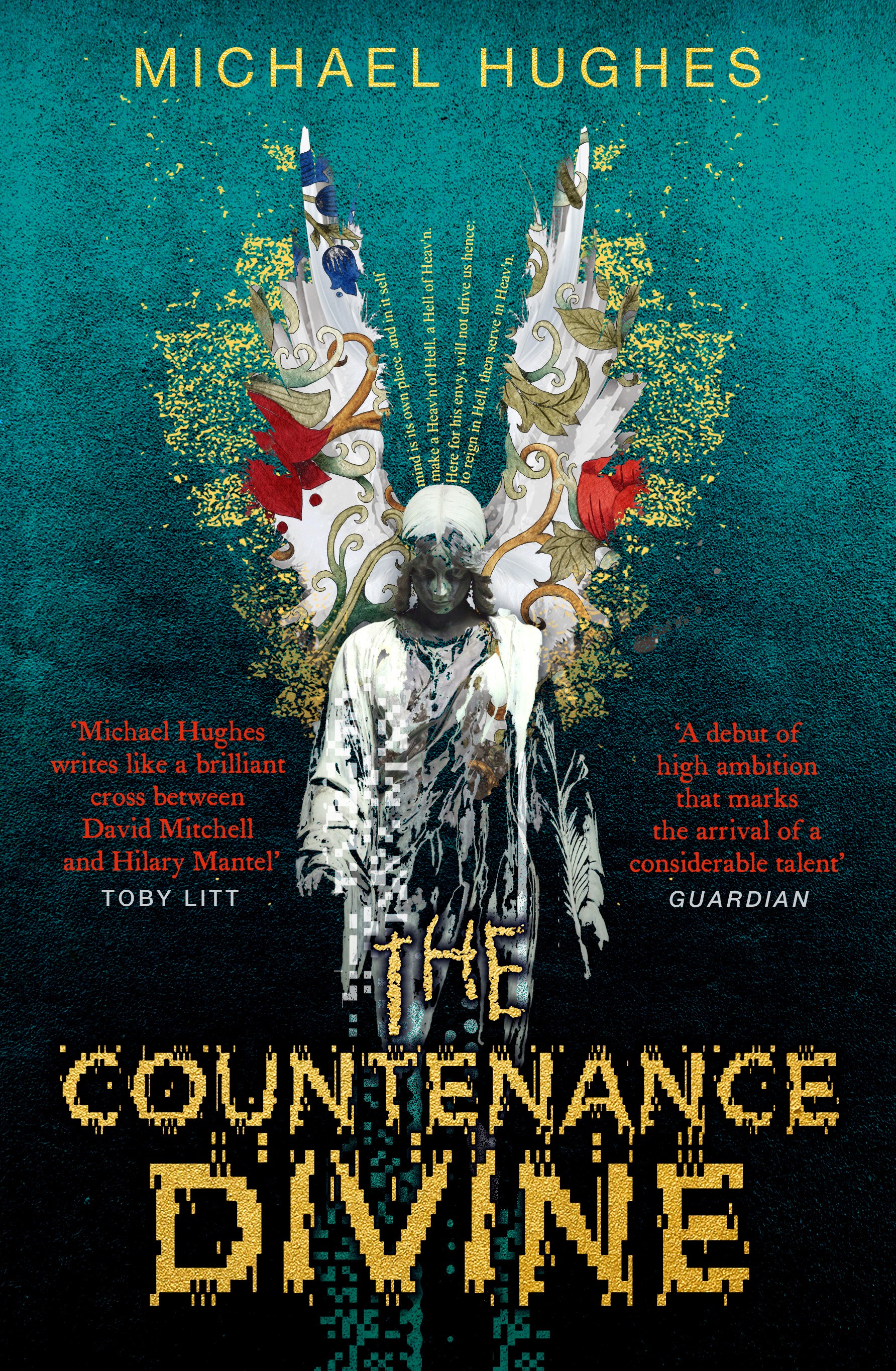 

The Countenance Divine