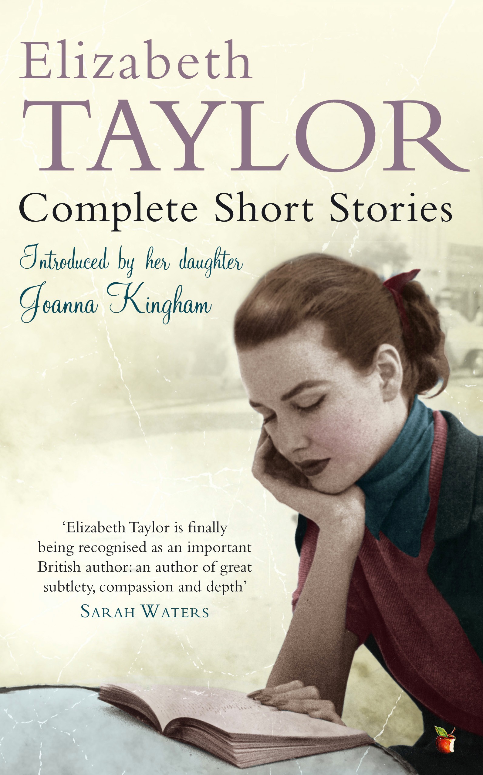 

Complete Short Stories