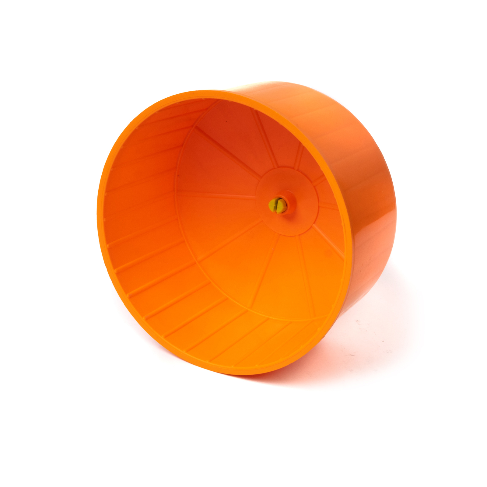 

Колесо для бега грызунов Voltrega, оранжевое, 14.5х9см, Оранжевый, VOLTREGA Колесо для бега грызунов, оранжевое, 14.5х9см (Испания)