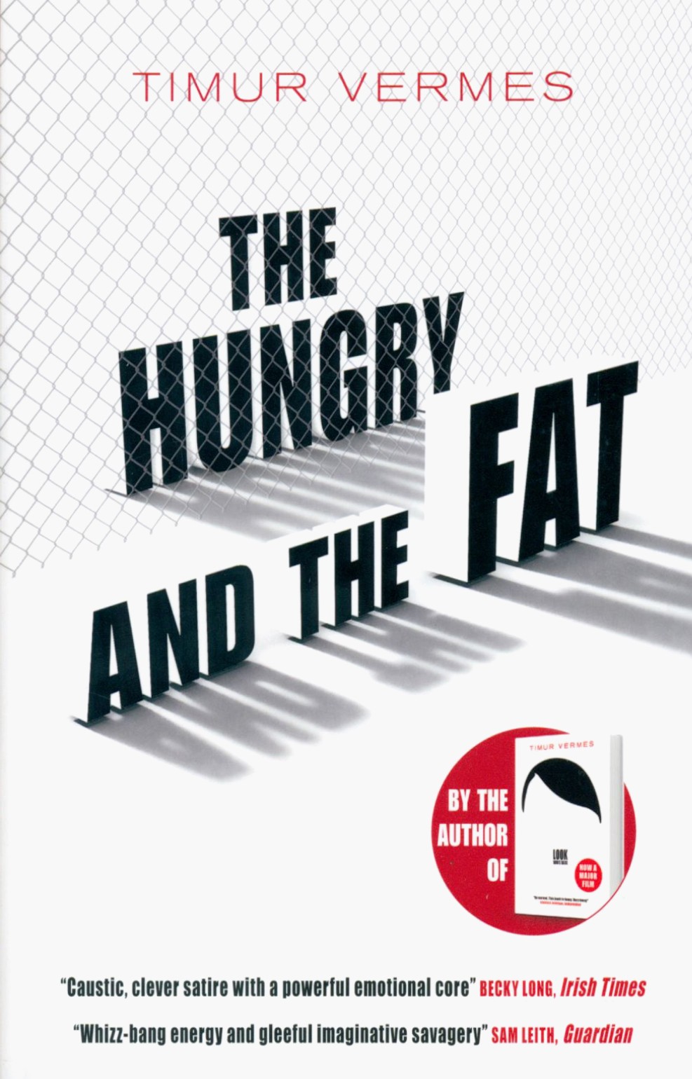 

The Hungry and the Fat