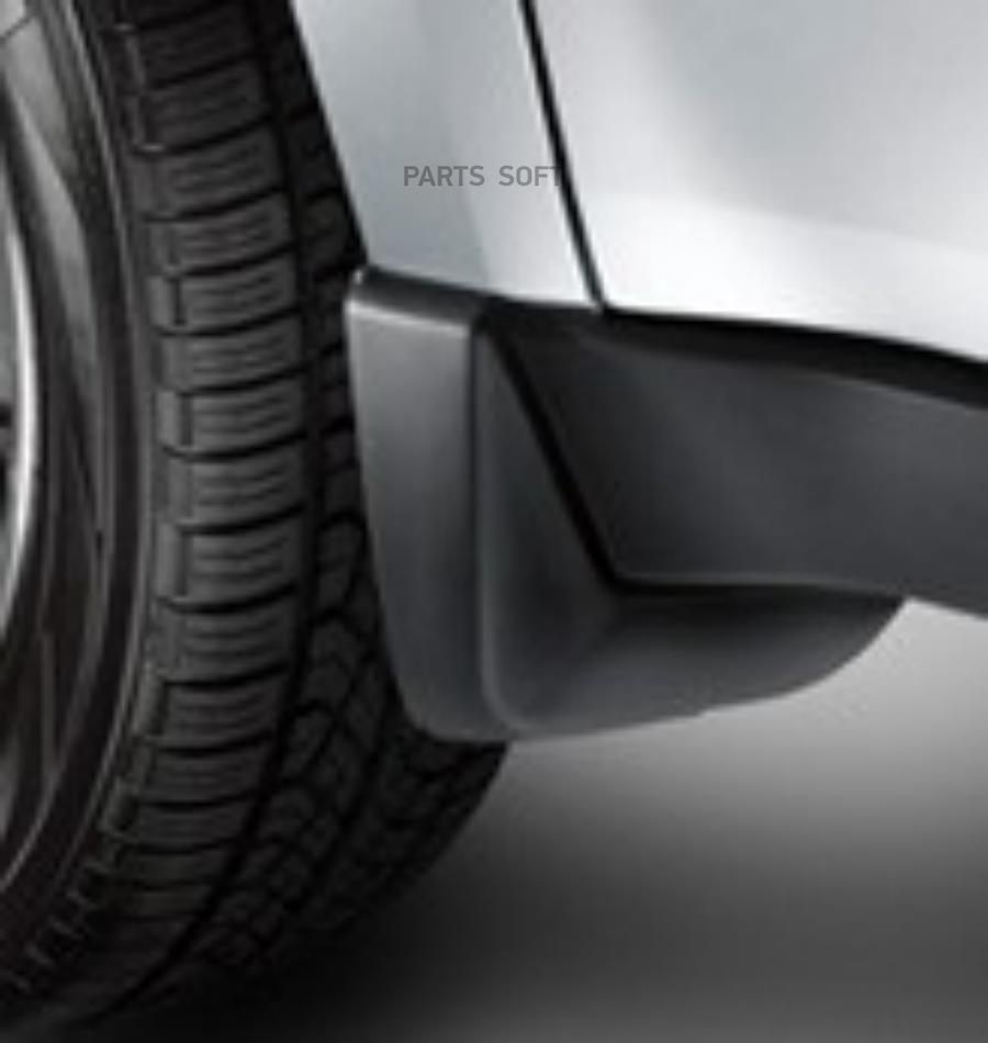 

SUBARU J1010-SC001 Брызговики передние J1010-SC001