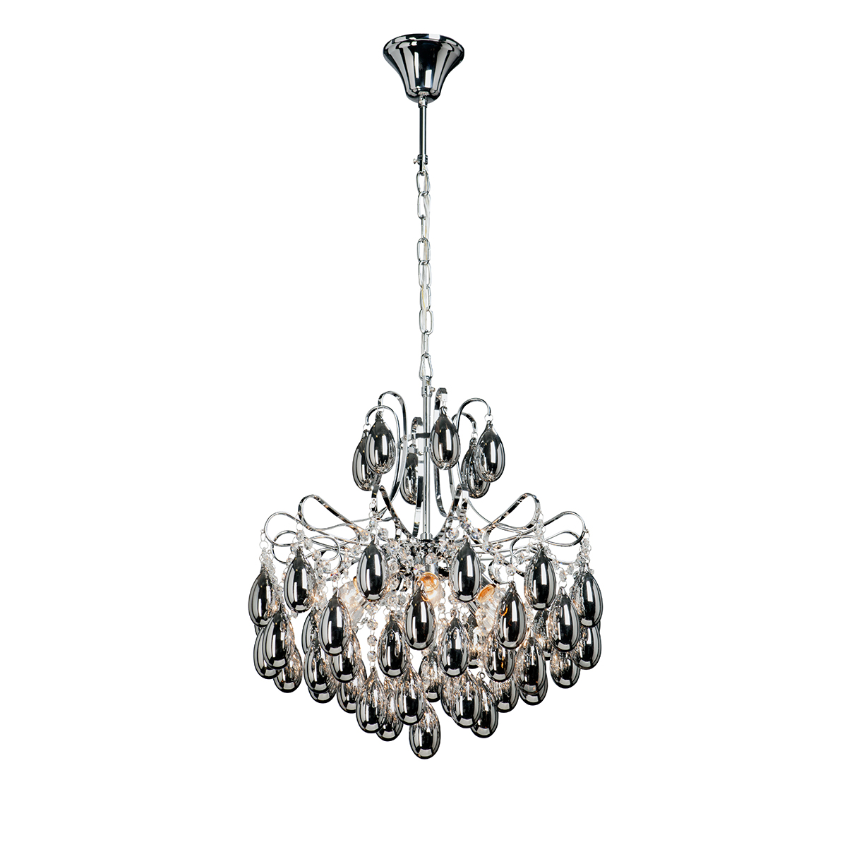 

Люстра Vitaluce V5332/6, 6xE14 макс. 40Вт