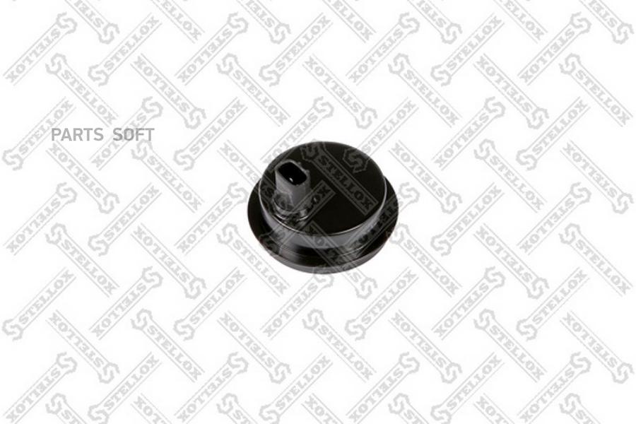 

STELLOX 06-65754-SX_датчик ABS! перед\ Toyota 1шт
