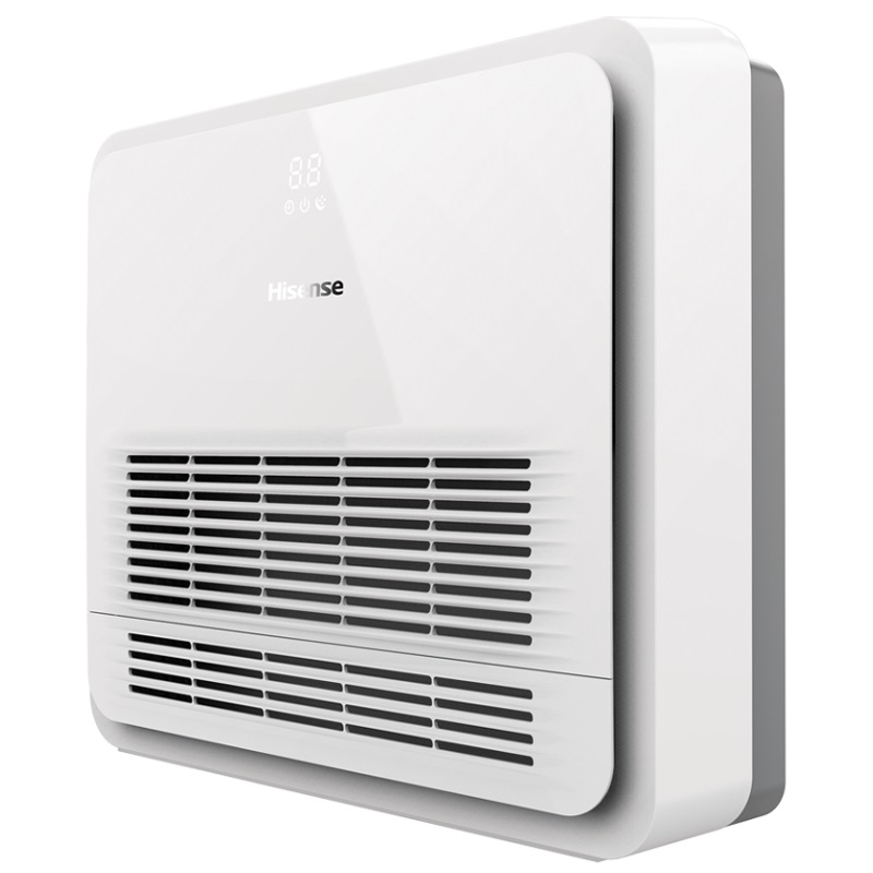 

Напольно-потолочная сплит-система HISENSE AKT-12UR4RK4, AKT-12UR4RK4
