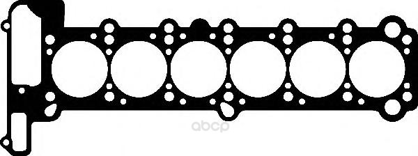 

Прокладка ГБЦ BMW: 3 323 i 2.5/325 i/328 i 90-98, 3 Touring 323 i/328 i 95-99, 3 кабрио 32