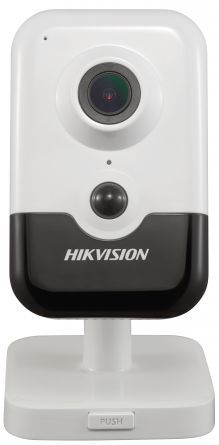 

HikVision Камера видеонаблюдения IP Hikvision DS-2CD2443G0-IW (2.8 MM)(W) 2.8-2.8мм цв. ко, Белый