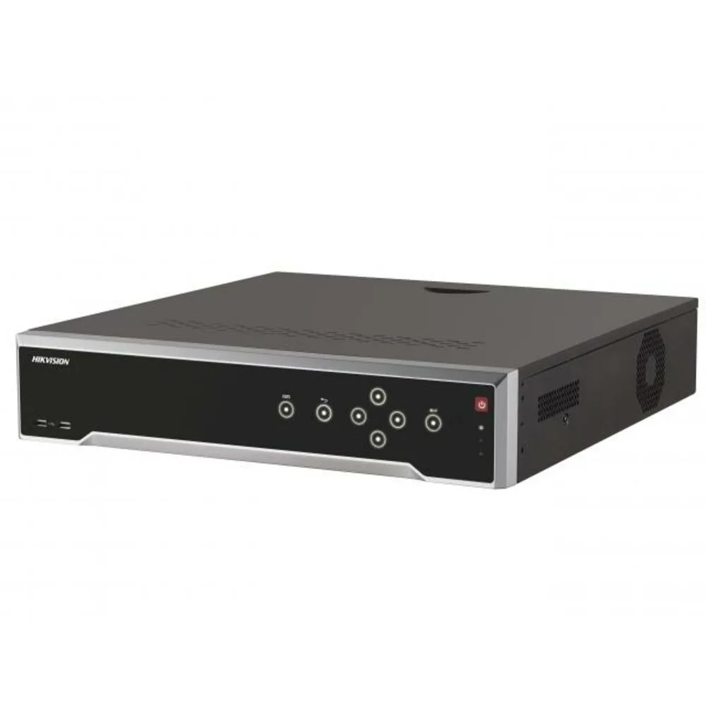 

HikVision Видеорегистратор HIKVISION DS-8664NI-I8