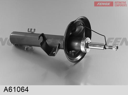 

Стойка Амортизаторная Передняя Левая Bmw X3 (E83)04-10 A61064 FENOX арт. A61064