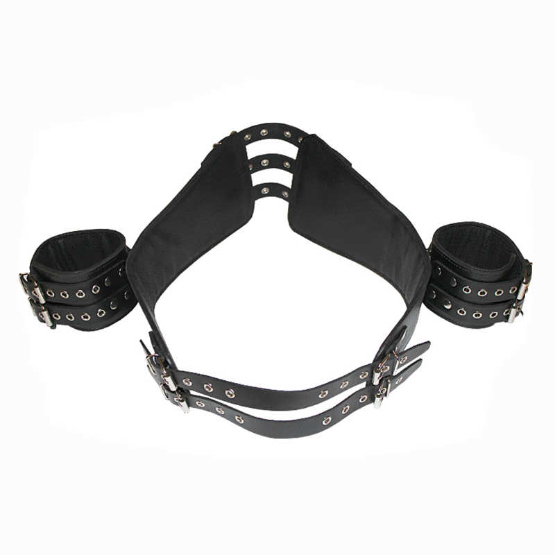 Фиксирующий комплект Podium на пояс