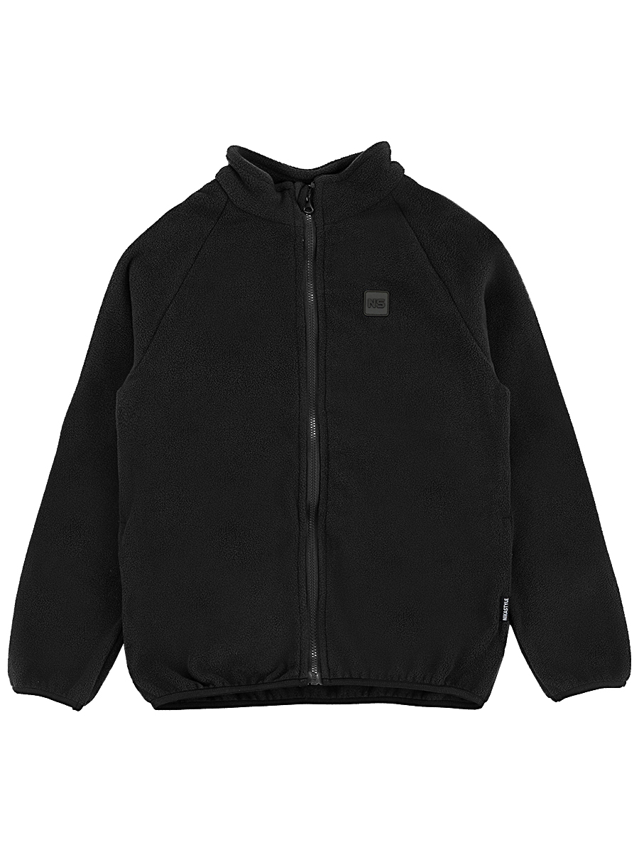 

Толстовка детская NIKASTYLE 4т10324, черный, 128, 4т10324