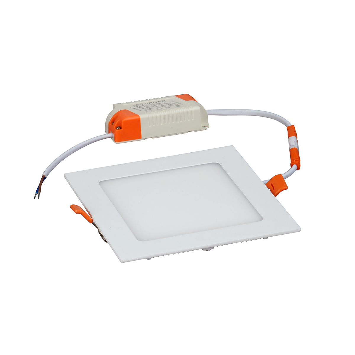 

Светодиодный светильник Vitaluce V7101/9 LED 9Вт