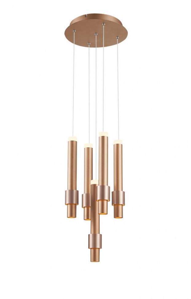 

Simple Story Подвесной светильник 1024-LED30PL