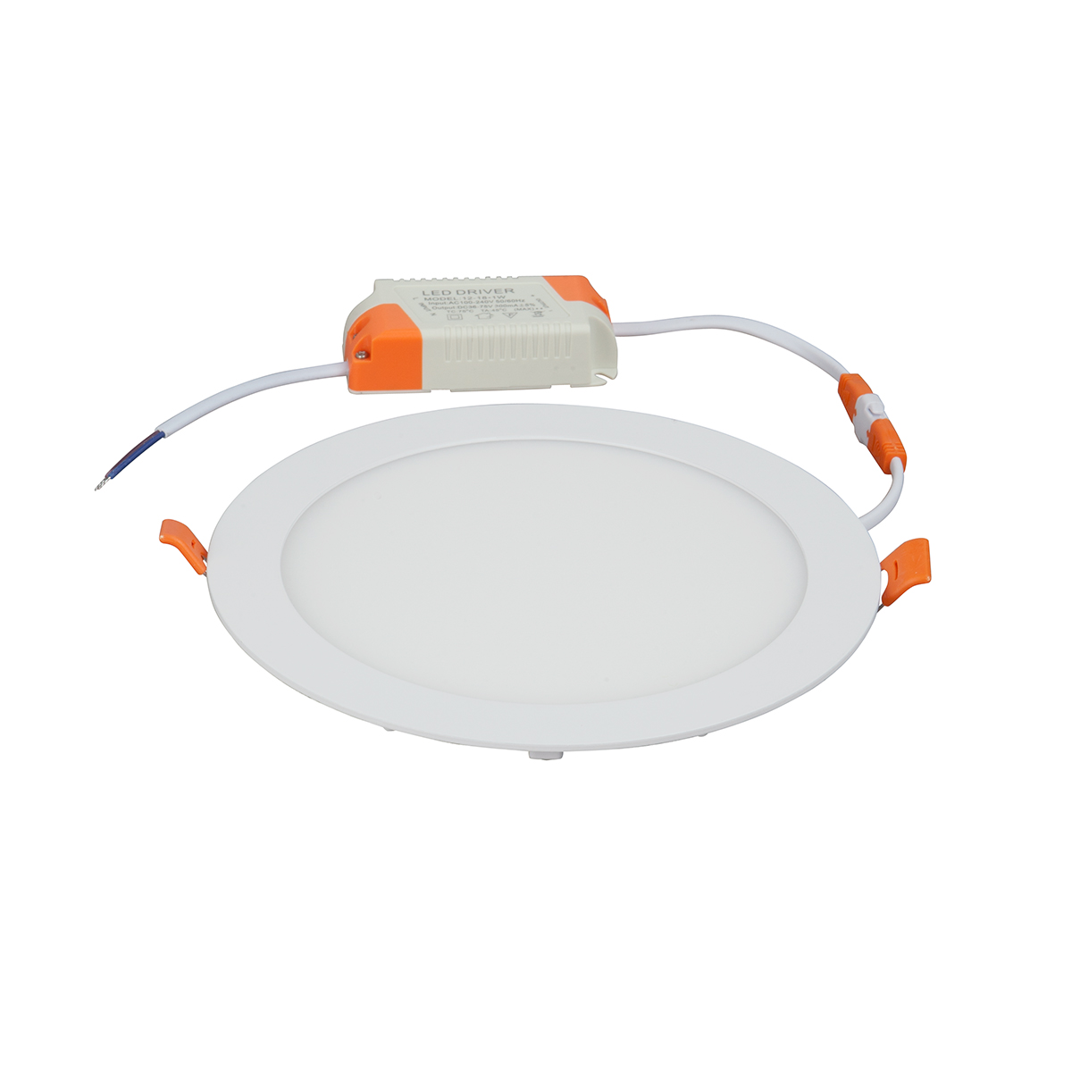 

Светодиодный светильник Vitaluce V7100/15 LED 15Вт