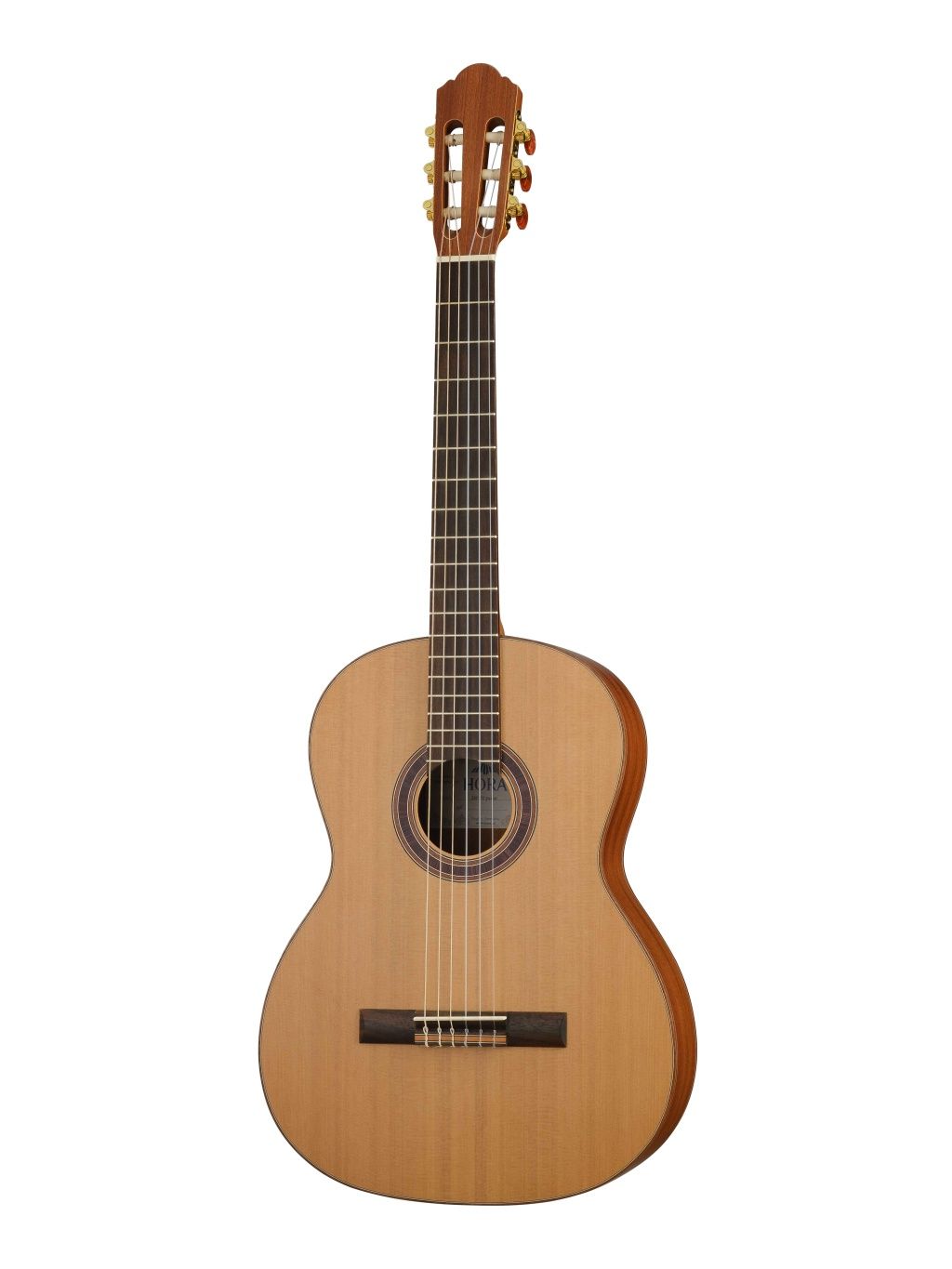 Акустическая гитара Hora N1150 SM500