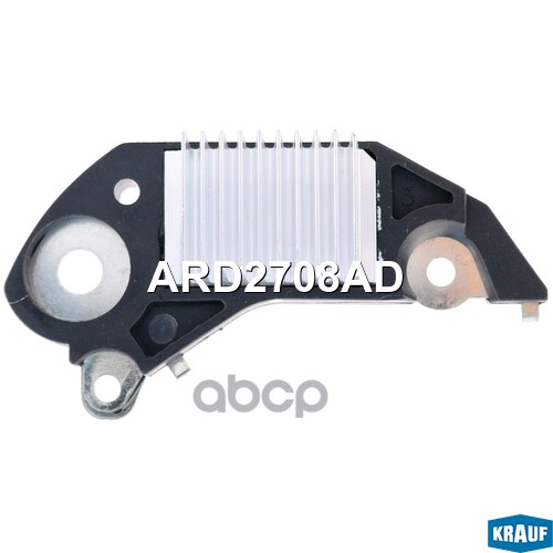 

Реле-Регулятор! Opel Astra/Vectra/Zafira 1.4-3.2i 90> Krauf арт. ARD2708AD