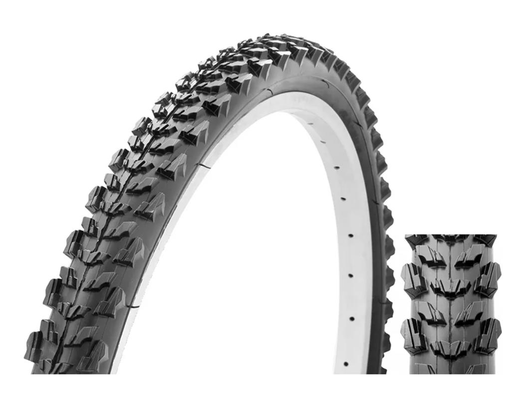 фото Велопокрышка 24" chao yang 24х1,95 н-525/620101 stels