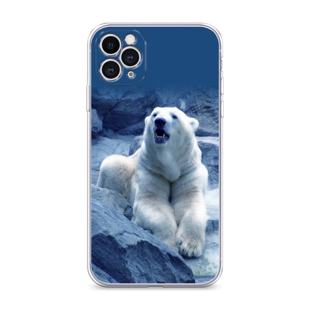 Чехол для Apple iPhone 11 Pro 