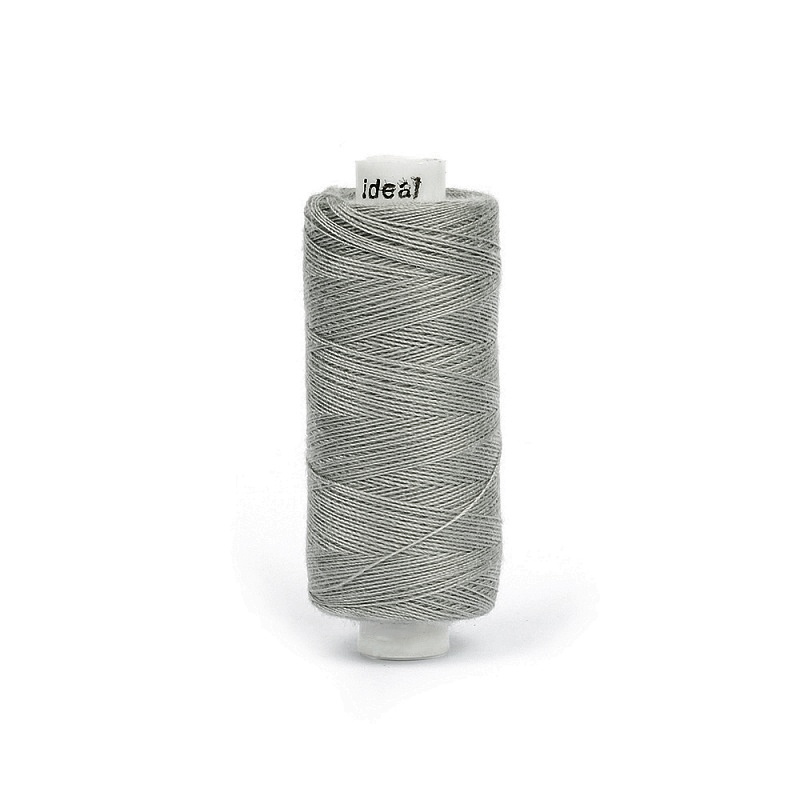 

Нитки IDEAL бытовые, 20/3, джинсовые, 150 м, 100% полиэстер, 225 серый, бытовые, 20/3, джинсовые, 150 м, 100% полиэстер, 225 серый