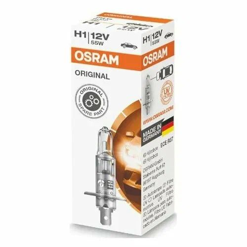 

Лампа H1 12V 55W P14.5s (64150) (PREMIUM)