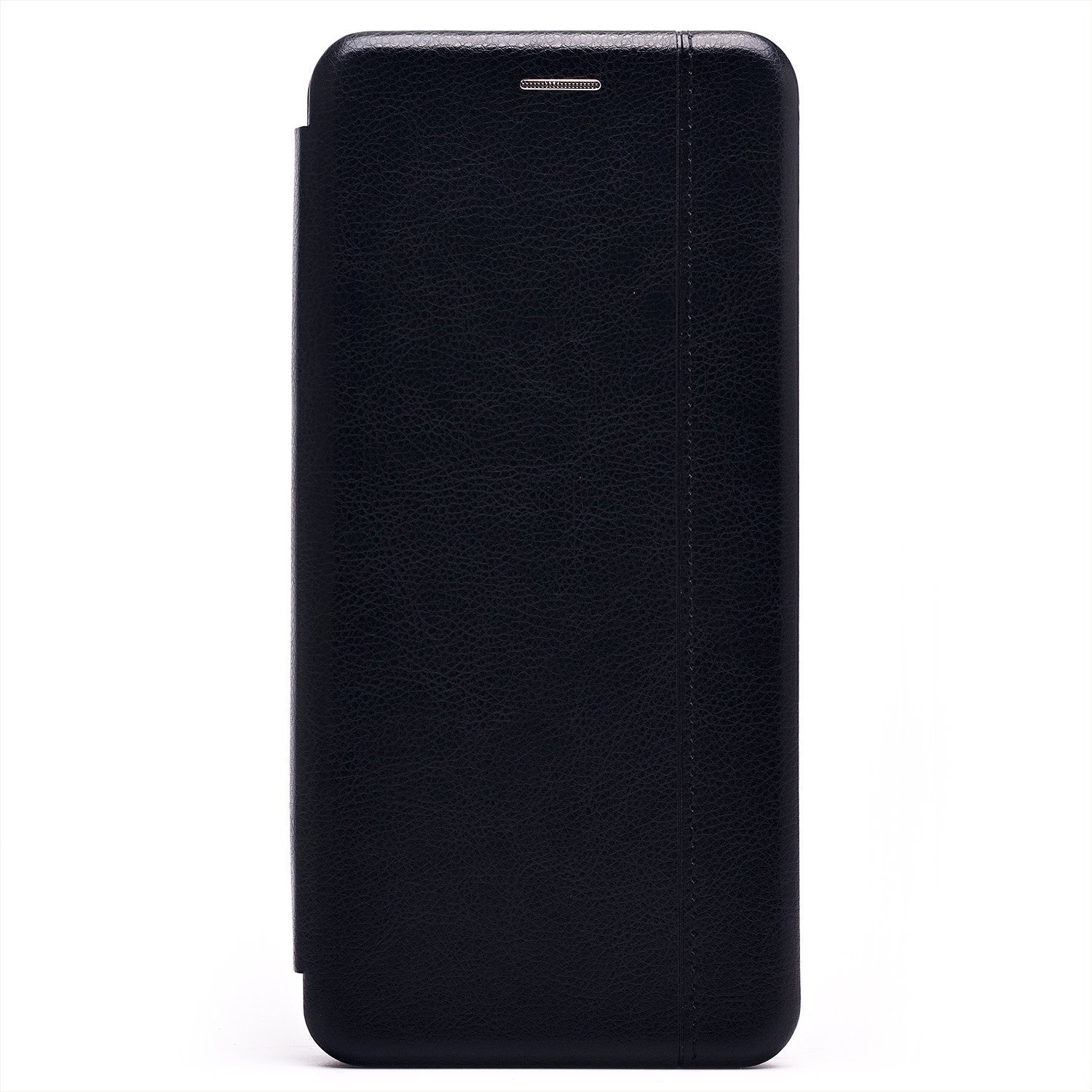 

Чехол для Infinix Note 30 (X6833B) флип боковой кожзам 3 черный