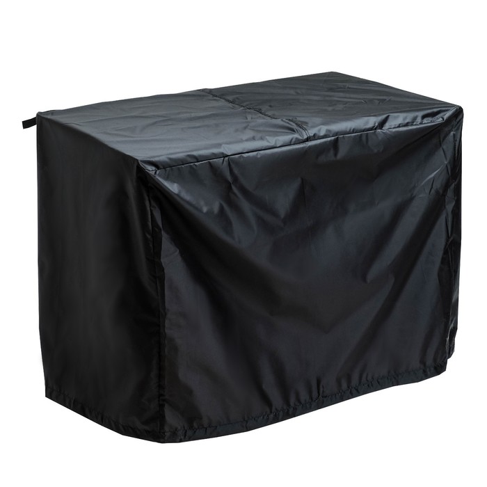 

Чехол для гриля Tplus оксфорд 210, чёрный 145 x 61 x 117 см