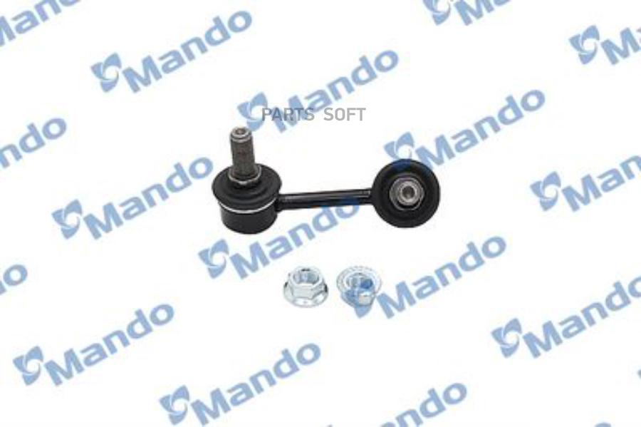 

Slk0069_тяга Стабилизатора Переднего Левая! Kia Sorento 04> Mando арт. SLK0069