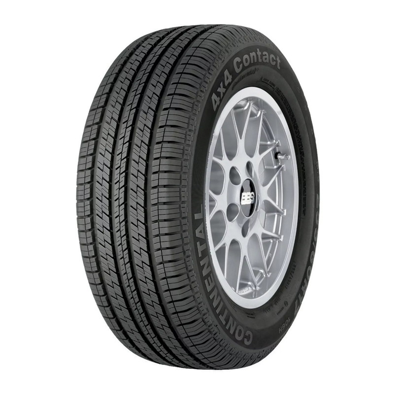 

Шины Continental Conti 4x4 Contact 265/50R19 110H нешипованная