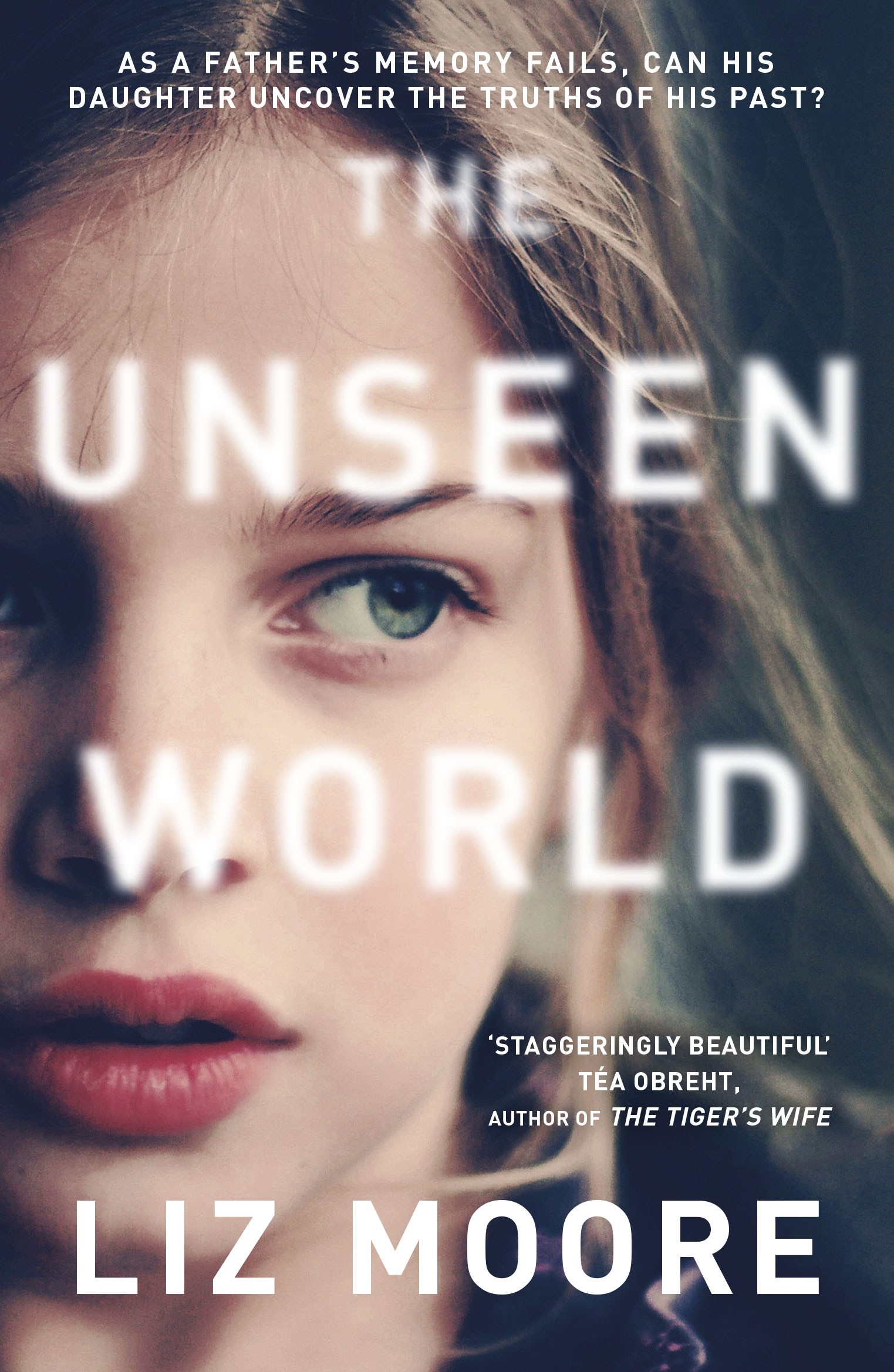 

The Unseen World