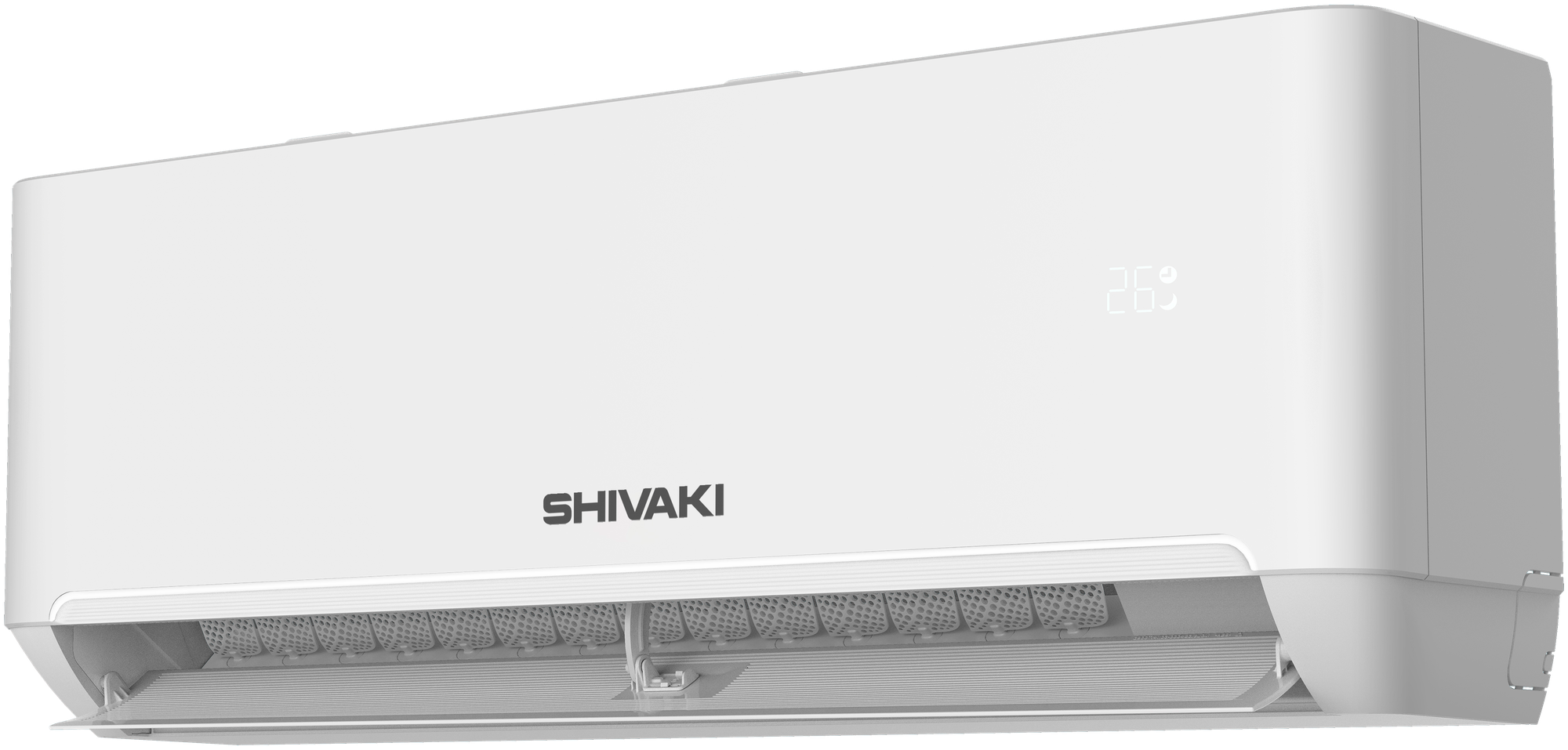

Сплит-система SHIVAKI SSH-L092BE/SRH-L092BE, SSH-L092BE/SRH-L092BE