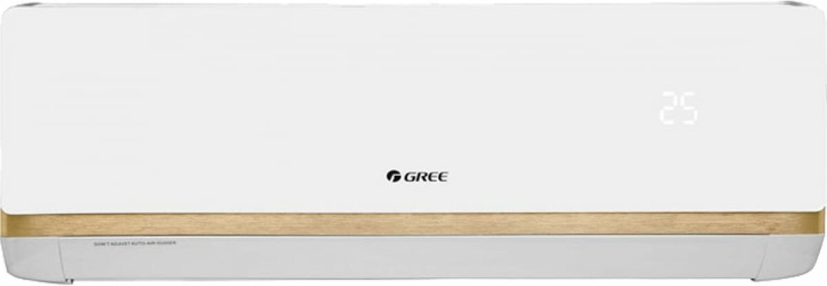 

Сплит-система Gree GWH12AABXB-K3NNA2A, GWH12AABXB-K3NNA2A