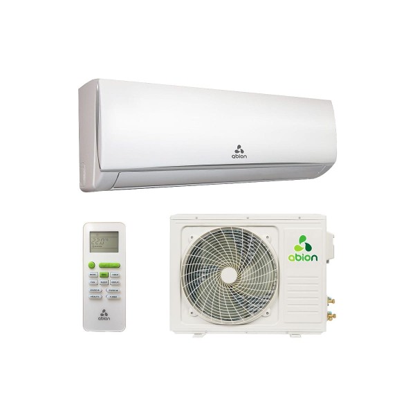 

Сплит-система Abion ASH-C078BE/ARH-C078BE, ASH-C078BE/ARH-C078BE