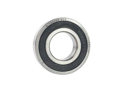 

ГПЗ-34 Подшипник 180206 С17 подвесной 3302 (6206 2RS/P6) (ГПЗ-34)