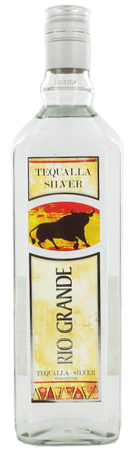 

Текила Rio Grande Tequalla Silver Spirit Drink