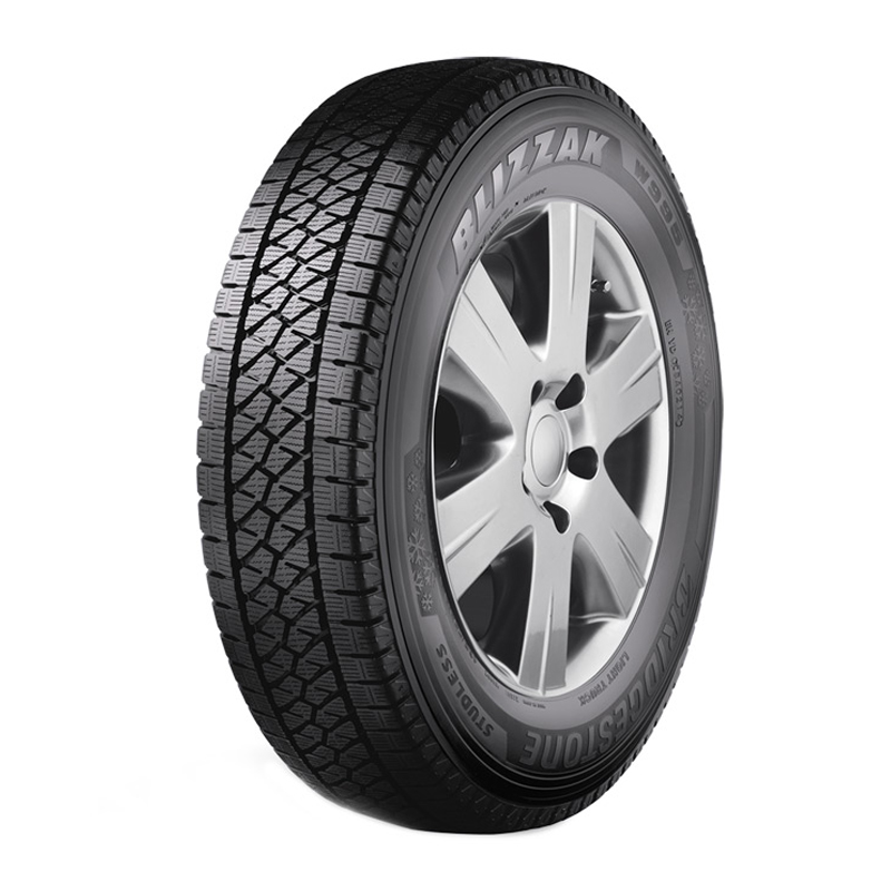 

Шины Bridgestone Blizzak W995 215/75R16C 113/111R нешипованная