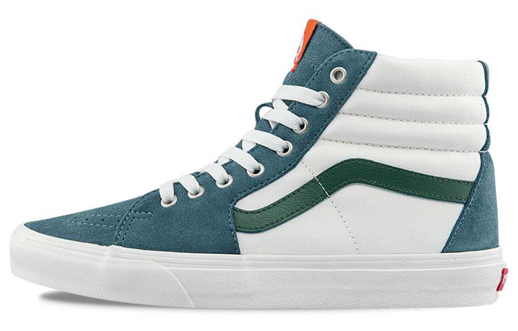 

Кеды унисекс Vans SK8 синие 36 EU, Синий, SK8