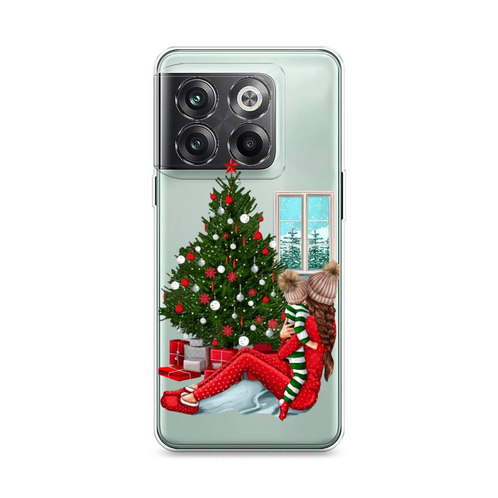 Чехол на OnePlus 10T  