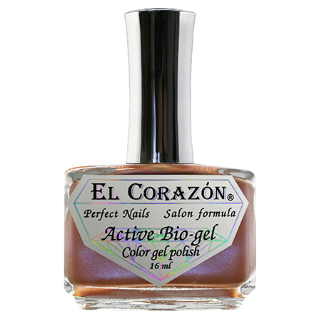 

Активный биогель El Corazon №423/1359